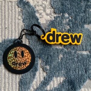 Drew House Keychain